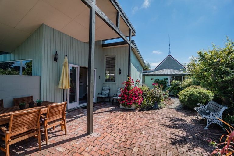 Photo of property in 5 Rowan Place, Gleniti, Timaru, 7910