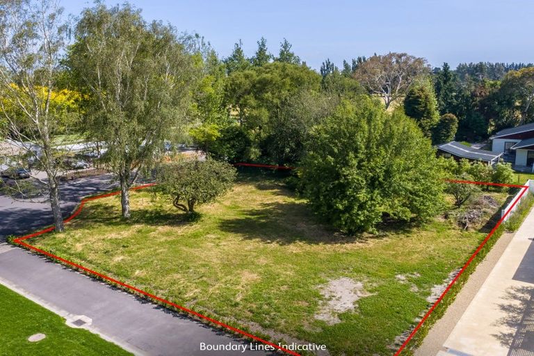 Photo of property in 3 Woodlands Way, Greytown, 5712