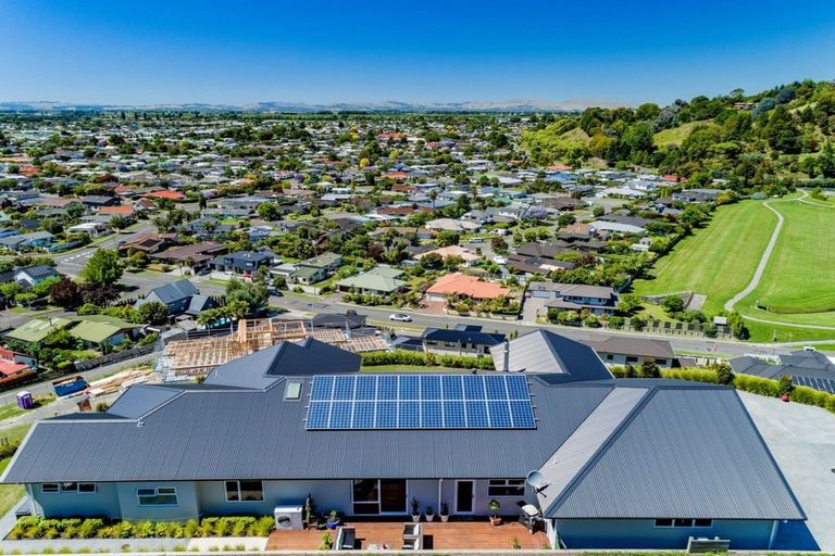 Photo of property in 6 Ridgeway Terrace, Taradale, Napier, 4112