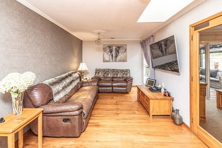 Photo of property in 31 Brassey Road, Saint Johns Hill, Whanganui, 4500