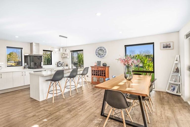 Photo of property in 31 Seymour Drive, Rolleston, 7614