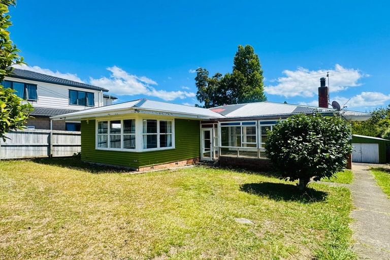 Photo of property in 6 Ranum Road, Papatoetoe, Auckland, 2025