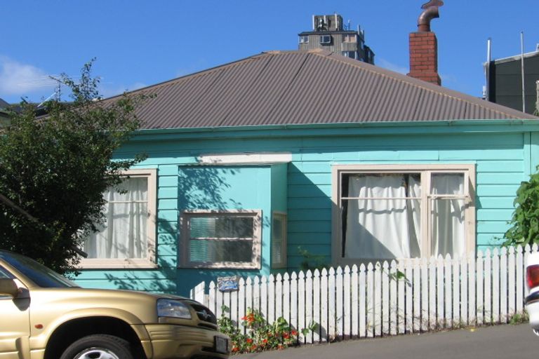 Photo of property in 33 Buller Street, Te Aro, Wellington, 6011