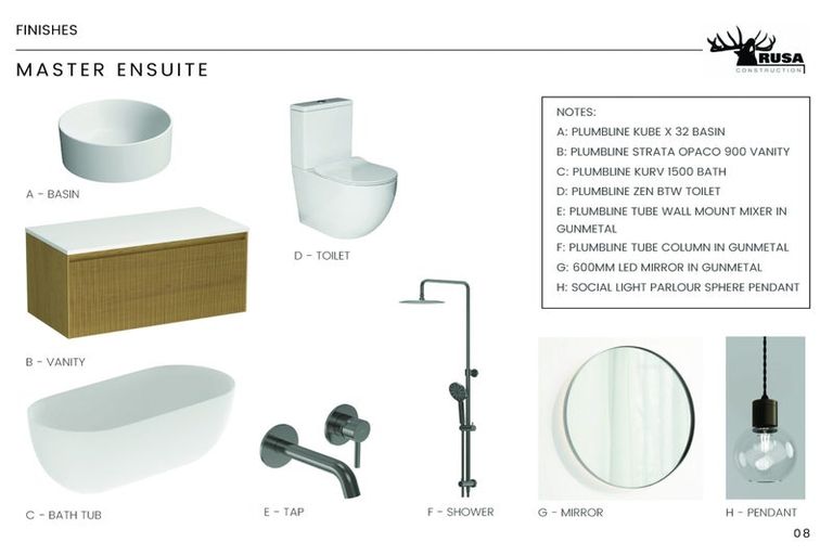 Photo of property in 96 Amreins Road, Waitakere, 0782