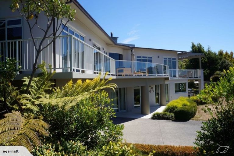 Photo of property in 46 Brabant Drive, Ruby Bay, Mapua, 7005