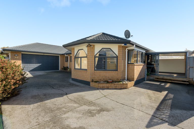 Photo of property in 36 Pooles Road, Greerton, Tauranga, 3112