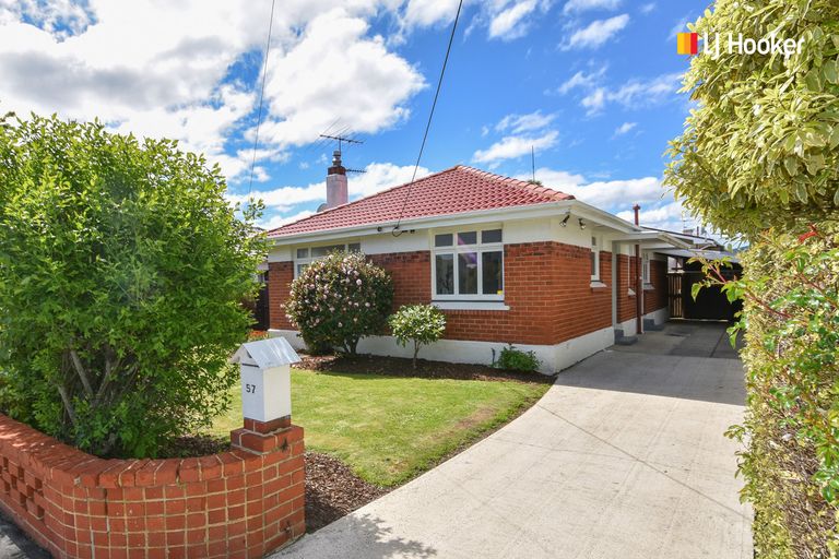 Photo of property in 57 Argyle Street, Mosgiel, 9024