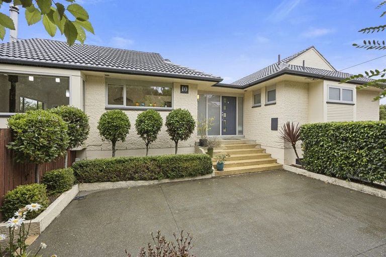 Photo of property in 10 Meuse Lane, Andersons Bay, Dunedin, 9013