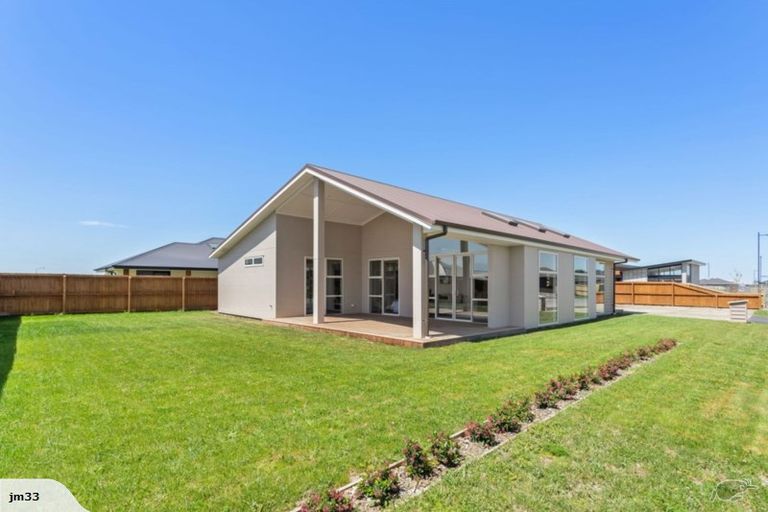 Photo of property in 38 Gracia Avenue, Rolleston, 7615