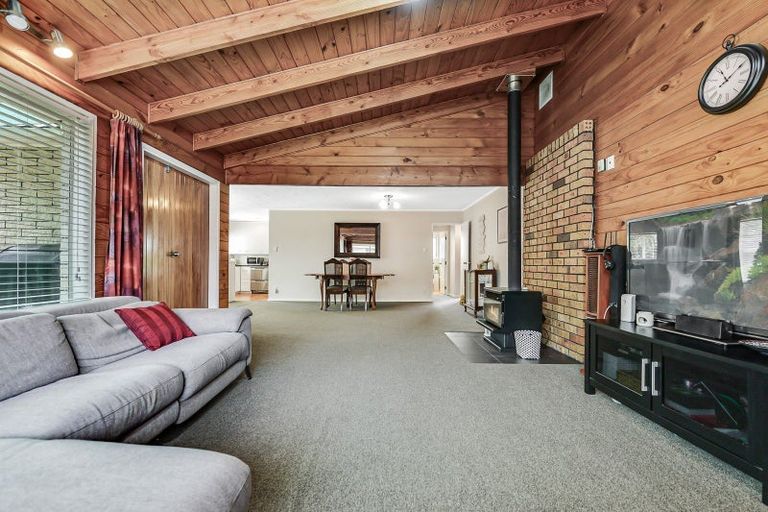 Photo of property in 153 Totara Drive, Pukete, Hamilton, 3200