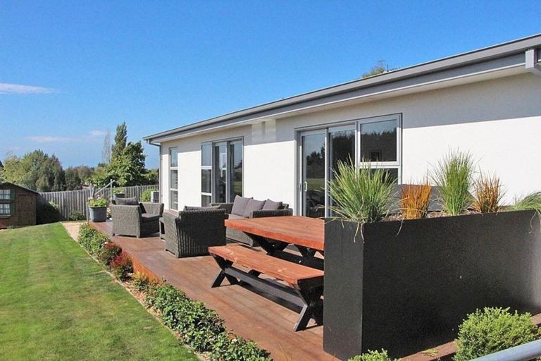 Photo of property in 30 Lazarette Loop, Gleniti, Timaru, 7910