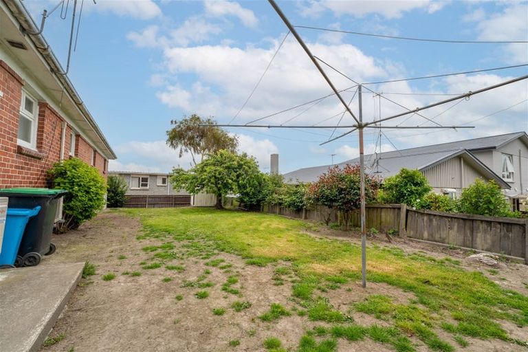 Photo of property in 37 Park Lane, Highfield, Timaru, 7910