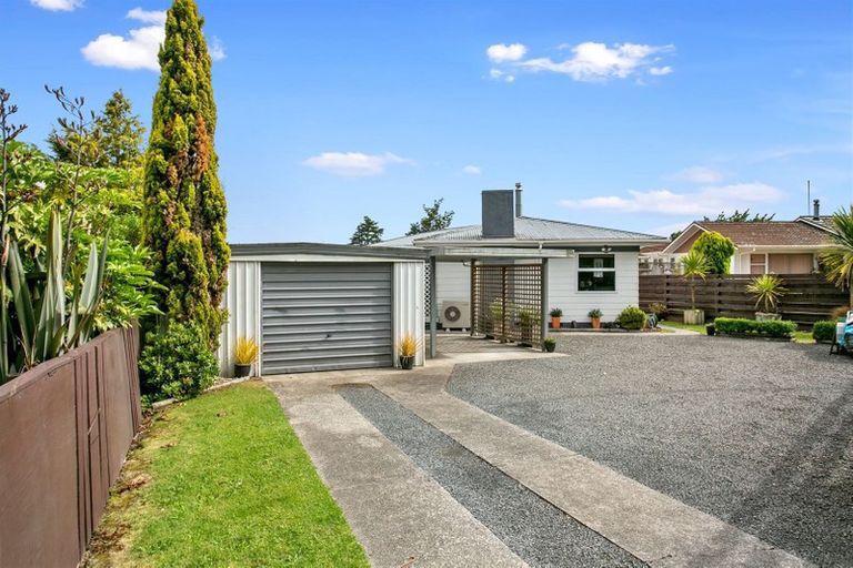 Photo of property in 118 Tirau Street, Putaruru, 3411