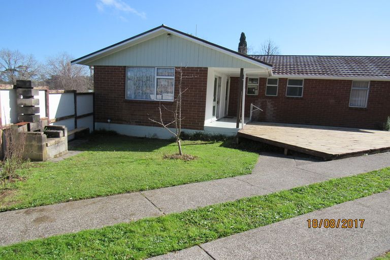 Photo of property in 26 Gavin Place, Huntly, 3700