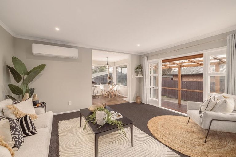 Photo of property in 429 Hills Road, Mairehau, Christchurch, 8052