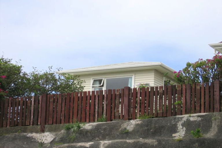 Photo of property in 19 Trevor Terrace, Newtown, Wellington, 6021