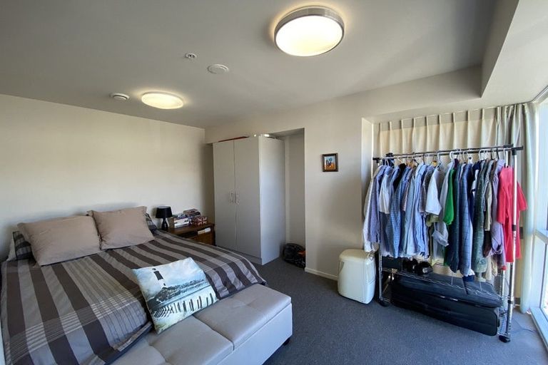 Photo of property in The Peak Apartments, 905/170 Taranaki Street, Te Aro, Wellington, 6011