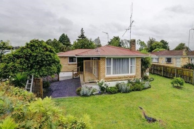 Photo of property in 38 Edinburgh Road, Hillcrest, Hamilton, 3216