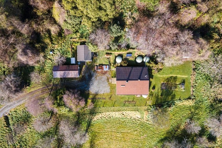 Photo of property in 20 Gualter Road, Kakahu, Geraldine, 7991