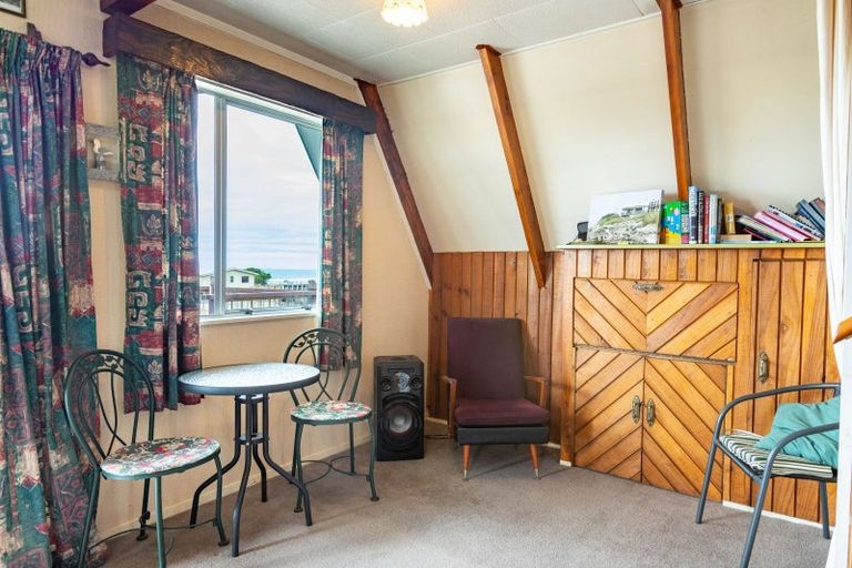 Photo of property in 70 Akitio Esplanade, Akitio, Pongaroa, 4991