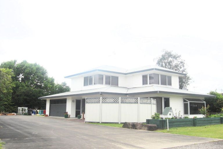 Photo of property in 24 Tynan Street, Te Puke, 3119