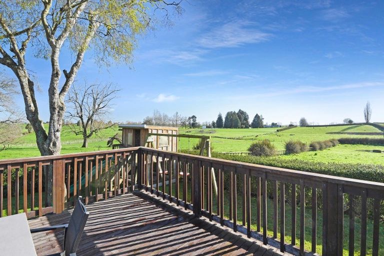 Photo of property in 292 Storey Road, Te Awamutu, 3879