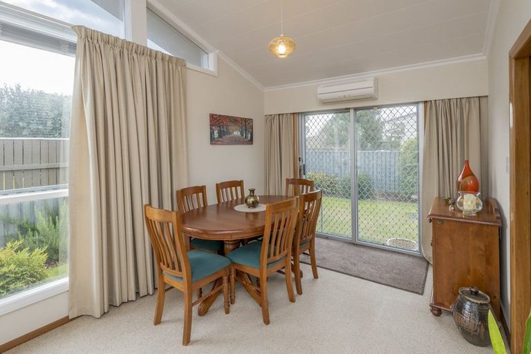 Photo of property in 17 Burn Street, Levin, 5510