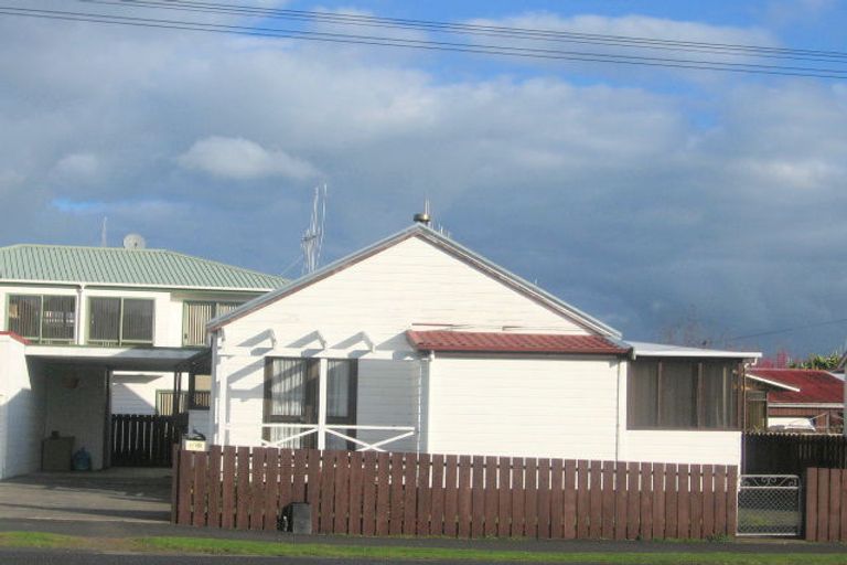 Photo of property in 410b Richmond Street, Thames, 3500