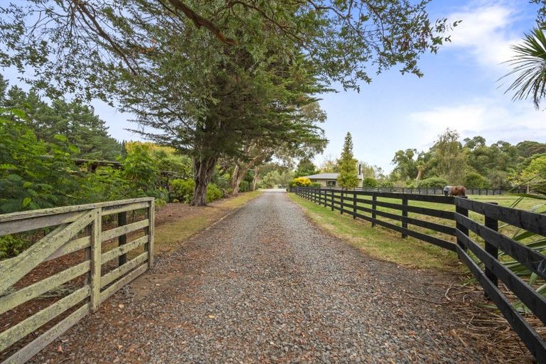 Photo of property in 21 Raumai Road, Bulls, 4894