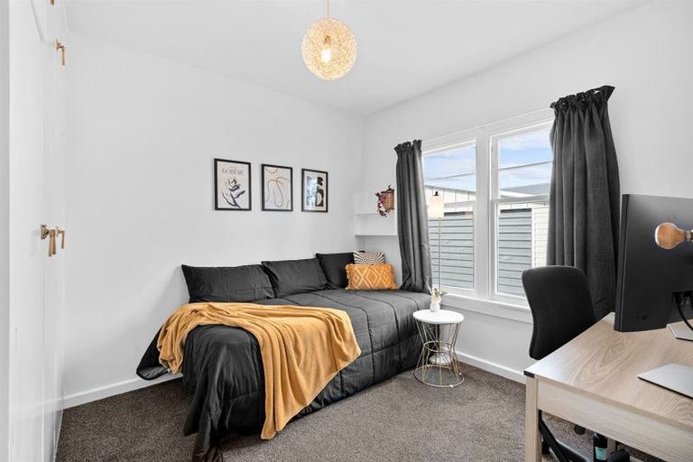 Photo of property in 6 Swynford Lane, Spreydon, Christchurch, 8024