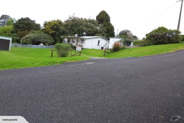 Photo of property in 164 Tahuri Street, Kawhia, 3889