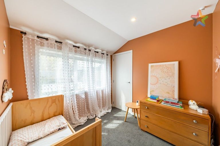Photo of property in 11c Molesworth Street, Taita, Lower Hutt, 5011