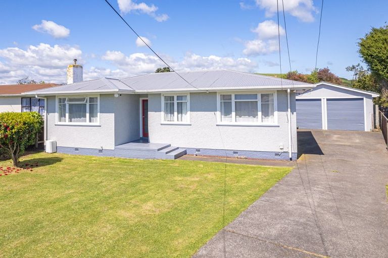 Photo of property in 7 Kaka Place, Whanganui East, Whanganui, 4500