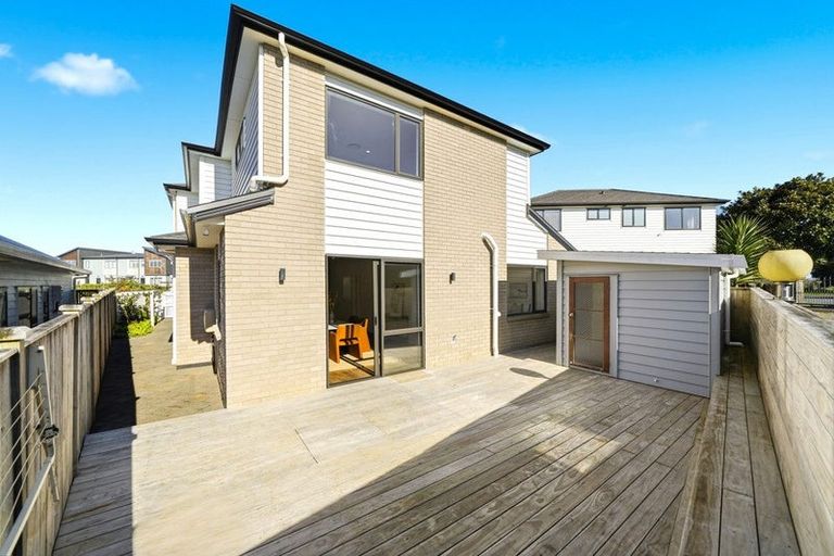 Photo of property in 63 Makete Crescent, Hobsonville, Auckland, 0618