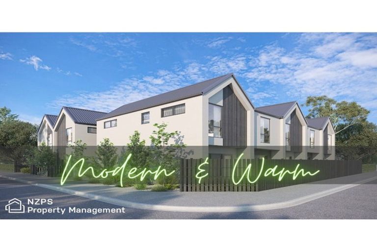 Photo of property in 44a David Street, Caversham, Dunedin, 9012