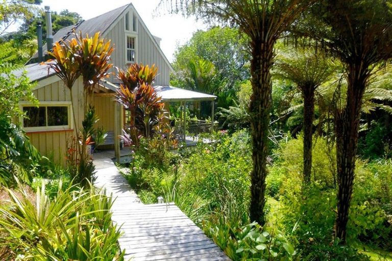 Photo of property in 2583 Colville Road, Colville, Coromandel, 3584