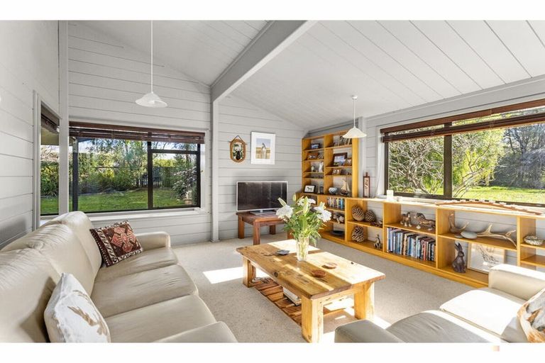 Photo of property in 260 Downs Road, Geraldine Downs, Geraldine, 7991