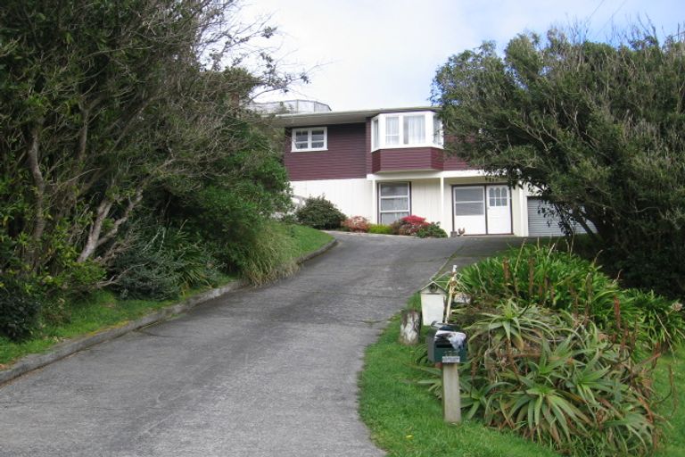 Photo of property in 127 Ohariu Road, Johnsonville, Wellington, 6037