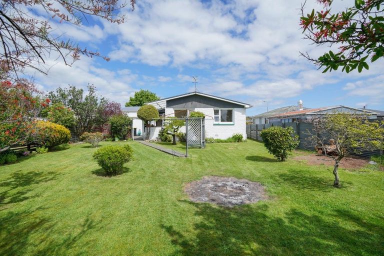 Photo of property in 60 Jack Street, Newfield, Invercargill, 9812