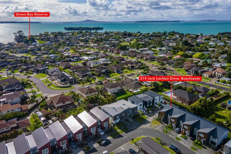 Photo of property in 274 Jack Lachlan Drive, Beachlands, Auckland, 2018