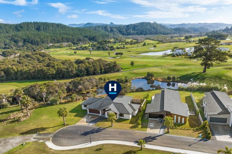 Photo of property in 80 Pinehurst Drive, Pauanui, Hikuai, 3579