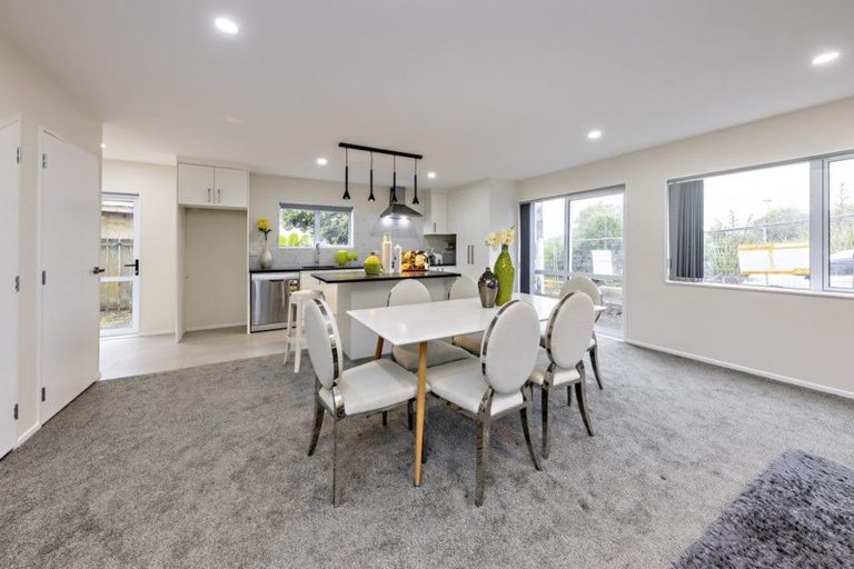 Photo of property in 50d Preston Road, Clover Park, Auckland, 2023
