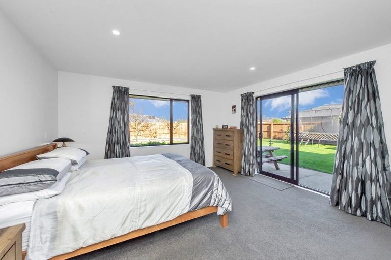 Photo of property in 48c Lewis Crescent, Rolleston, 7614