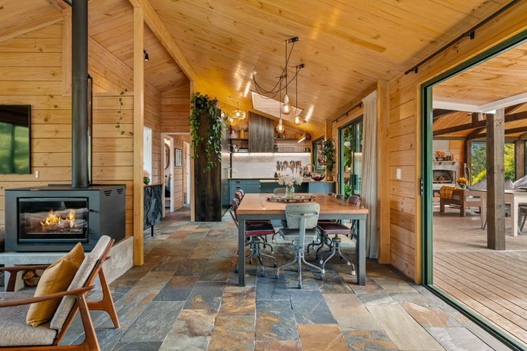 Photo of property in 241a Ararimu Valley Road, Helensville, Waimauku, 0882