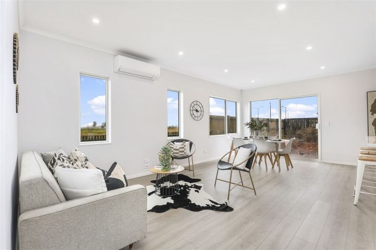 Photo of property in 6 Keyes Street, Chartwell, Hamilton, 3210