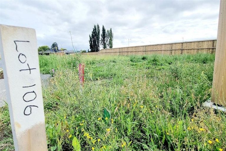 Photo of property in 8 Ketu Lane, Redwoodtown, Blenheim, 7201