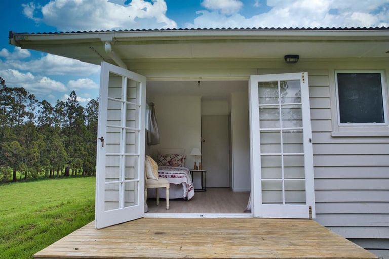 Photo of property in 805 Whangaripo Valley Road, Whangaripo, Wellsford, 0972