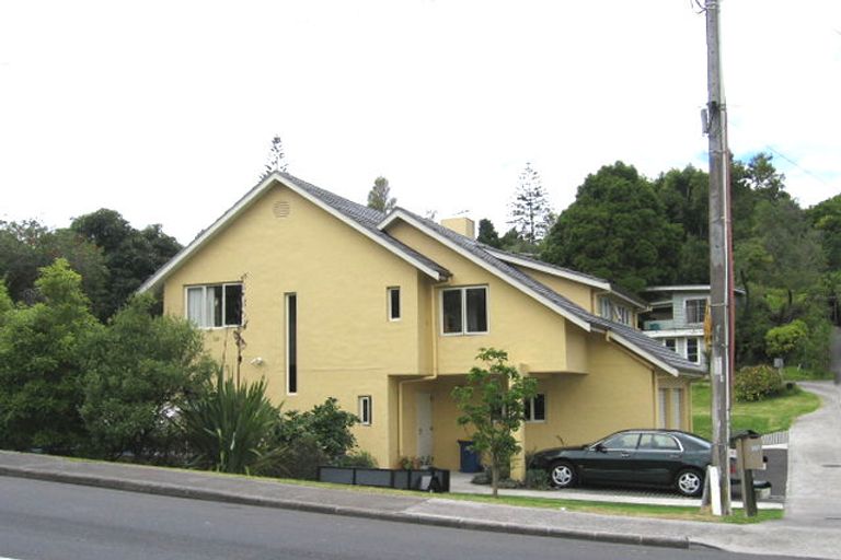 Photo of property in 793 Beach Road, Browns Bay, Auckland, 0630