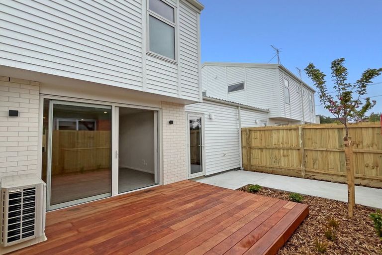 Photo of property in 2/9 Winsor Crescent, Spreydon, Christchurch, 8024