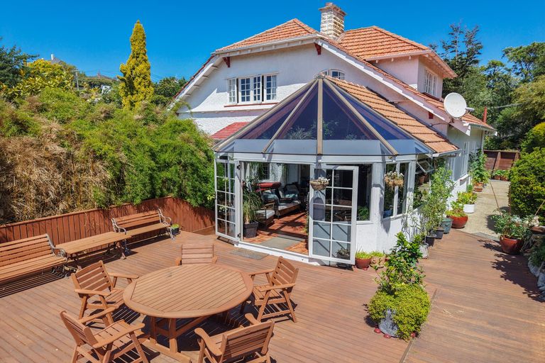 Photo of property in 52 Severn Street, Oamaru, 9400